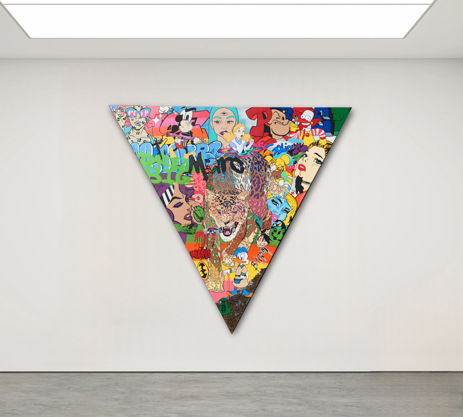 Paintings