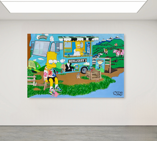 Ben & Jerry's