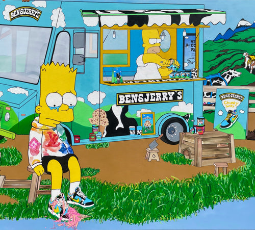 Ben & Jerry's